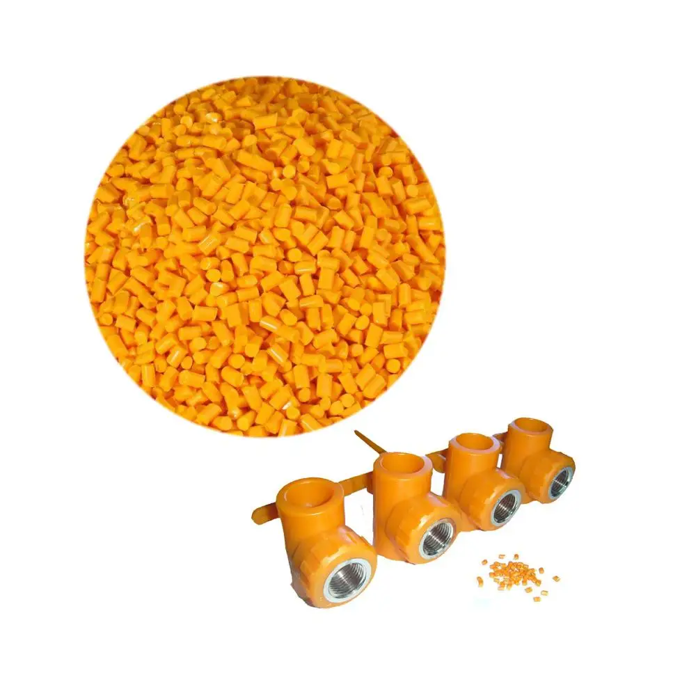 FREE TESTING!100%Biodegradable PBAT Granules/pbat masterbatch pellets/PBAT resin