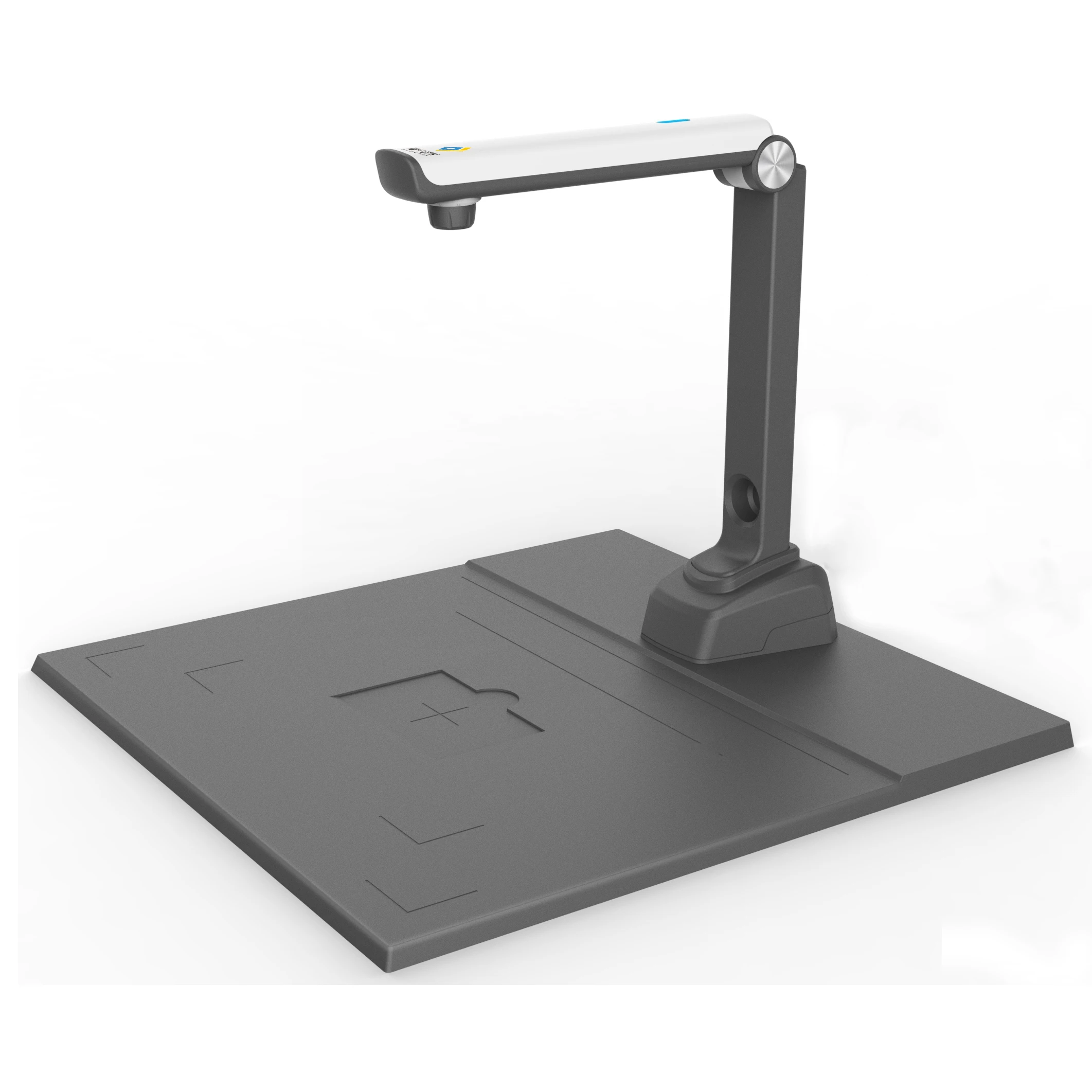 5M 10M high speed document camera large format scanner