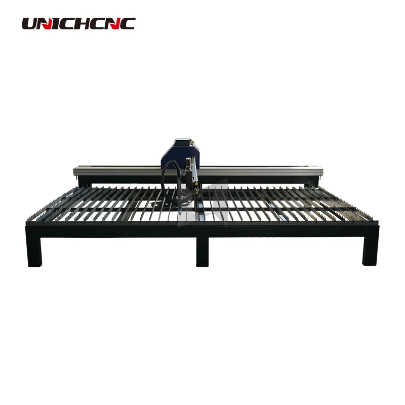 
Efficient multifunction cnc plasma cutting table portable plasma cutter 