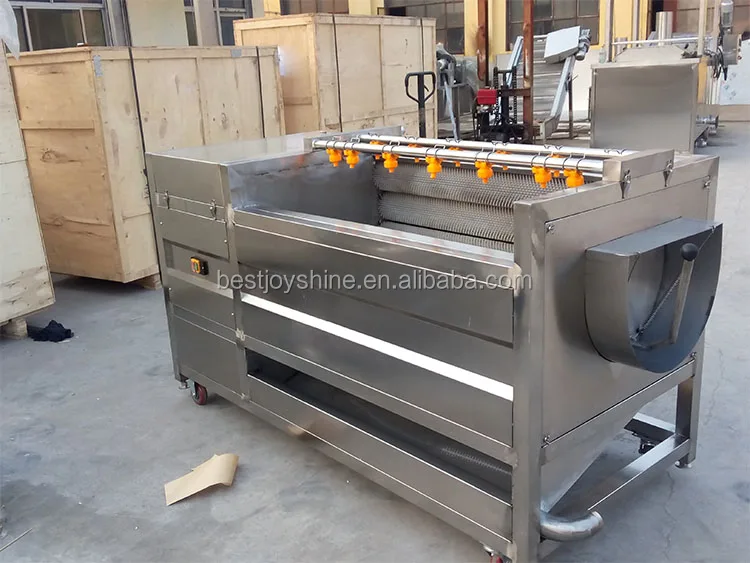 small scale for small business frozen french fries machinery french fries making machine