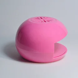 Handy Mini  Plastic Nail Polish Dryer