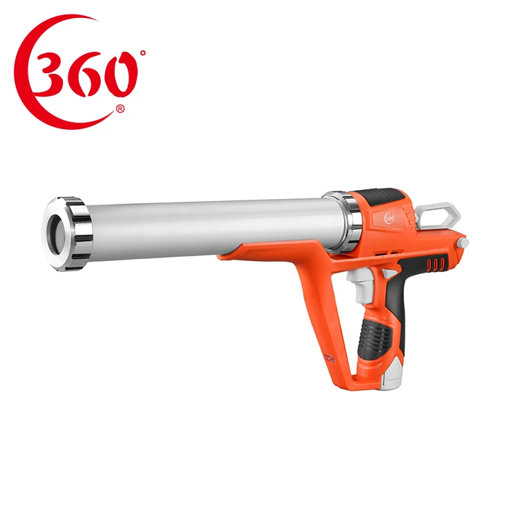 
Dadao 12v Coedless Caulking Gun Diy Power Tool 