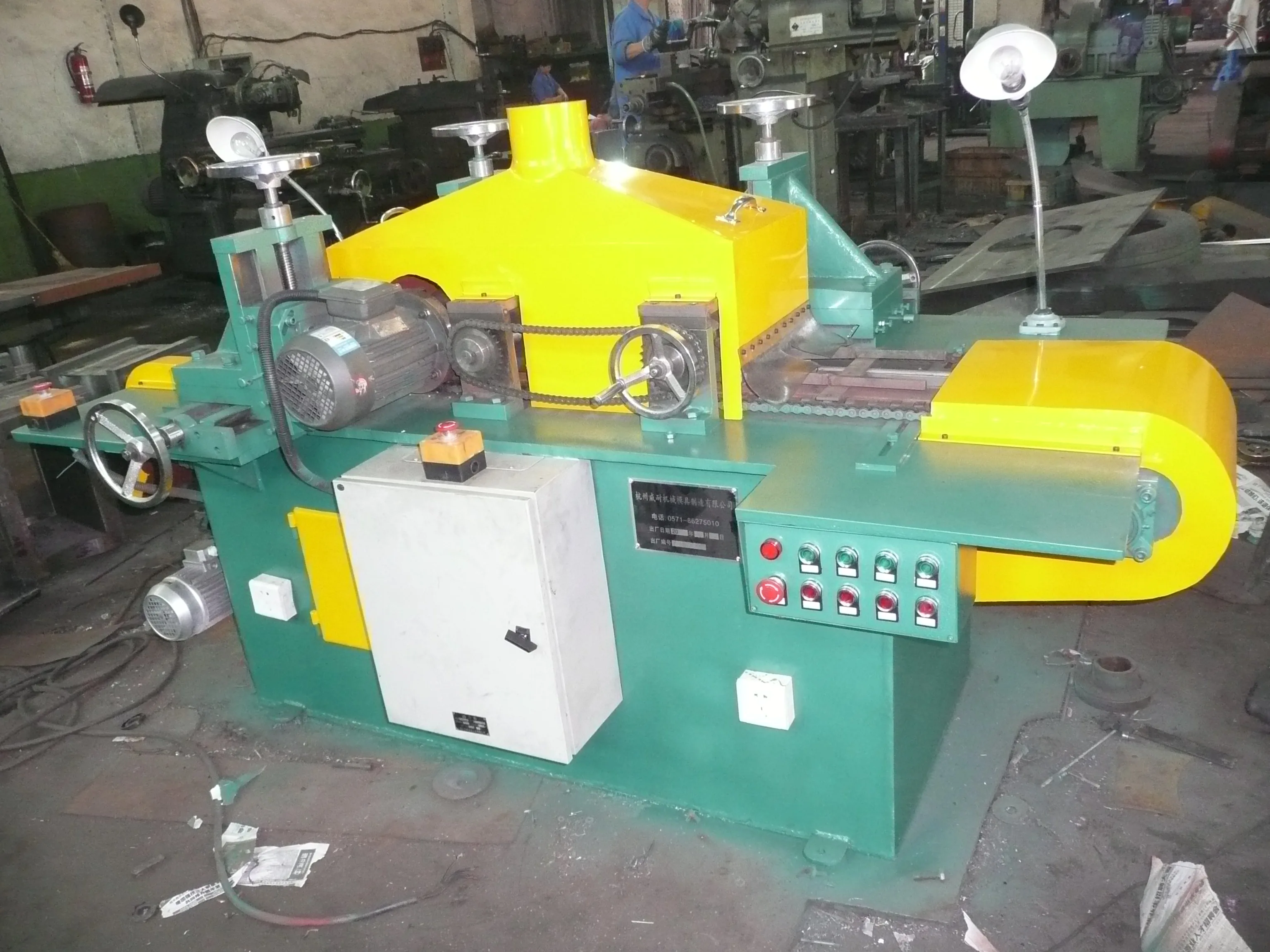 Brake pad  for car productione line