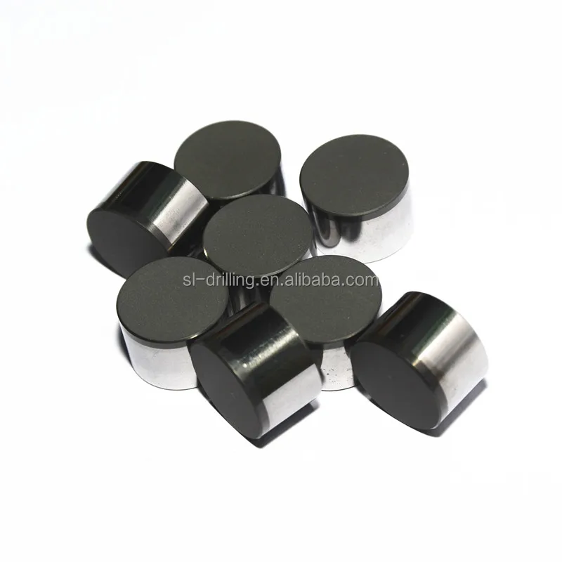 
Sanmeul 1613 1913 PDC Cutters for Well Drilling Cost - effective 