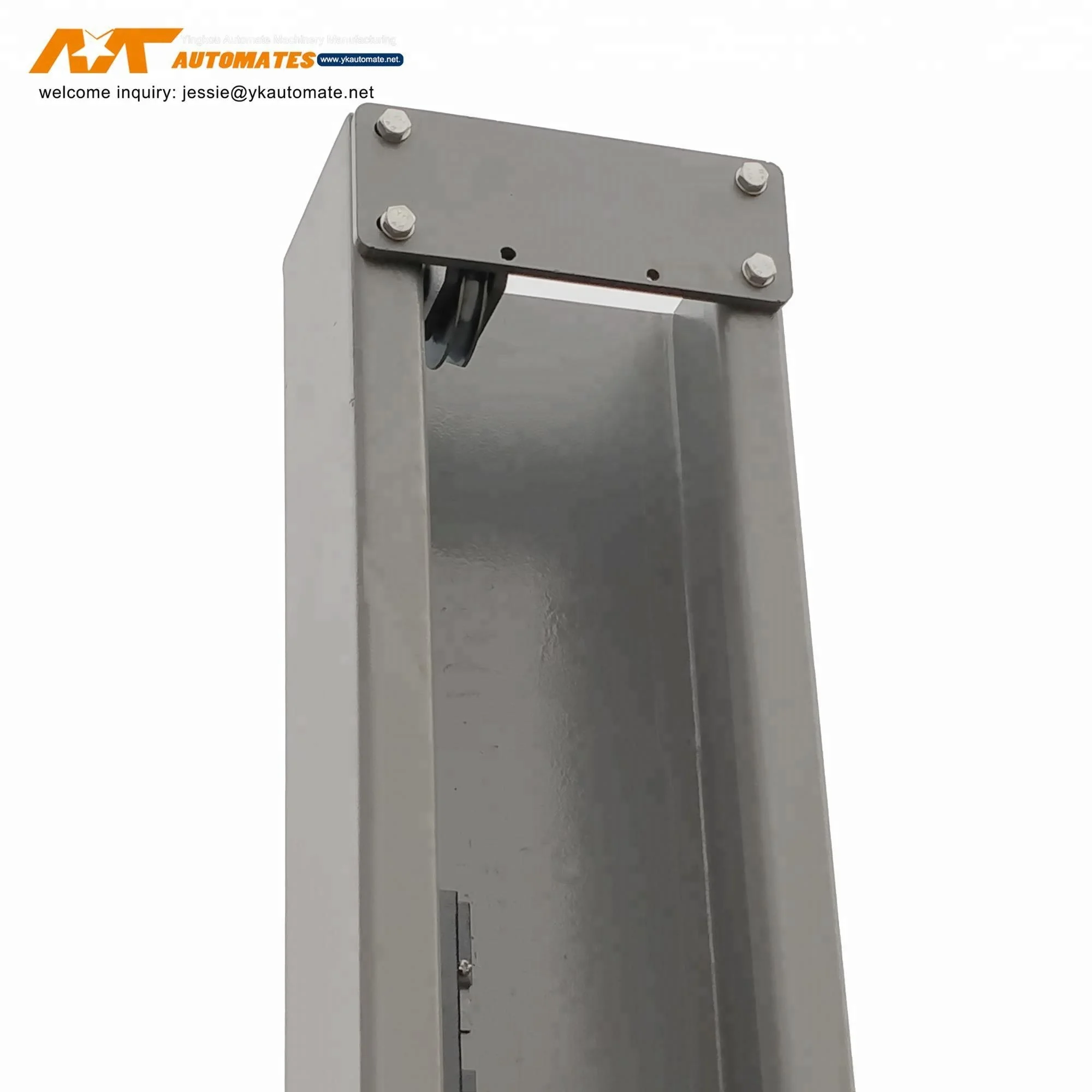 4200kgs Lifting Capacity MT-TP40E with strong basement two post car lift