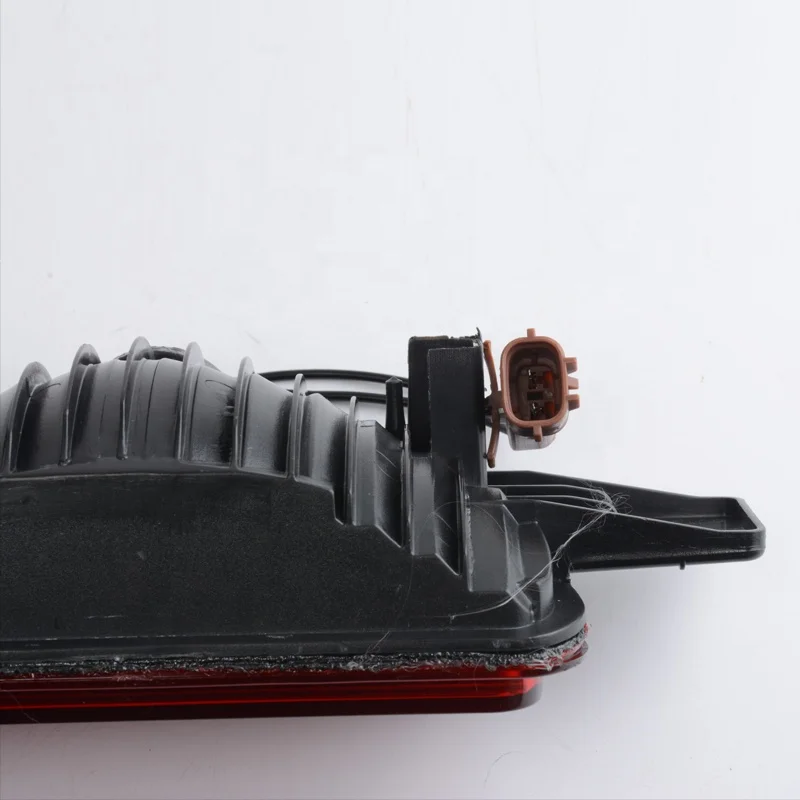 YZX Rear Bumper Light Fog Lamp For Mitsubishi Pajero Shogun v87 v93 v97 2007 2008 2009 2010 2011-2015