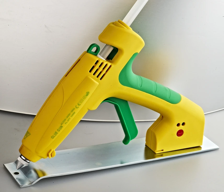 
125W three gear attemperation glue gun 