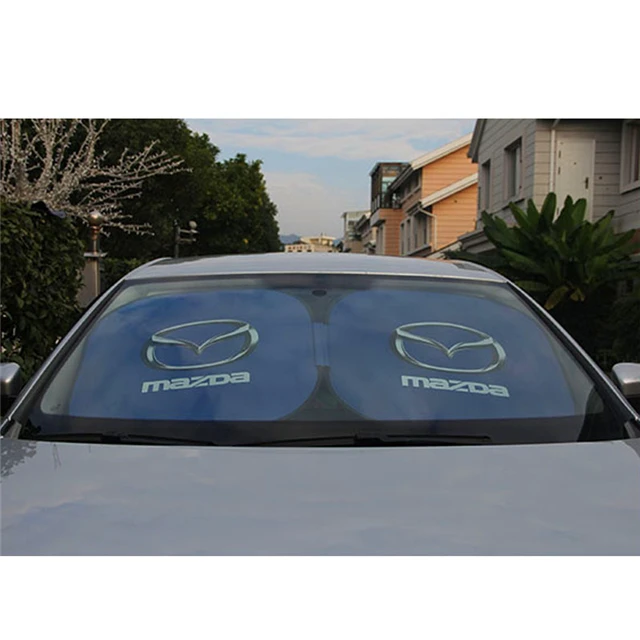 
cardboard car sunshade wrangler tj car accessory 