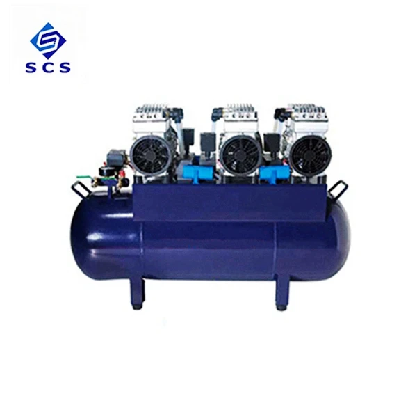 Dental Air Compressor Noiseless Best Air Compressor