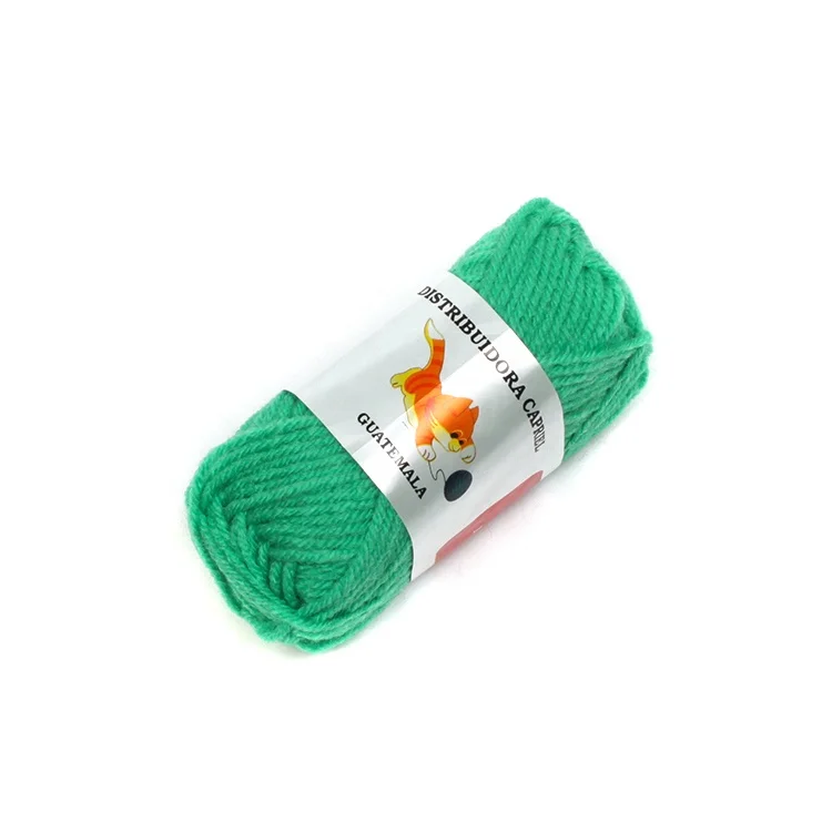 
Super soft bamboo fiber blended cotton hand knitting needles yarn /ply yarn for knitting sweater cushion scarf yarn of factory 