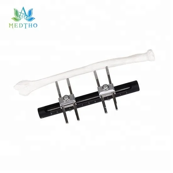 
orthopedic external fixation system external fixator Wrist Joints External Fixator 