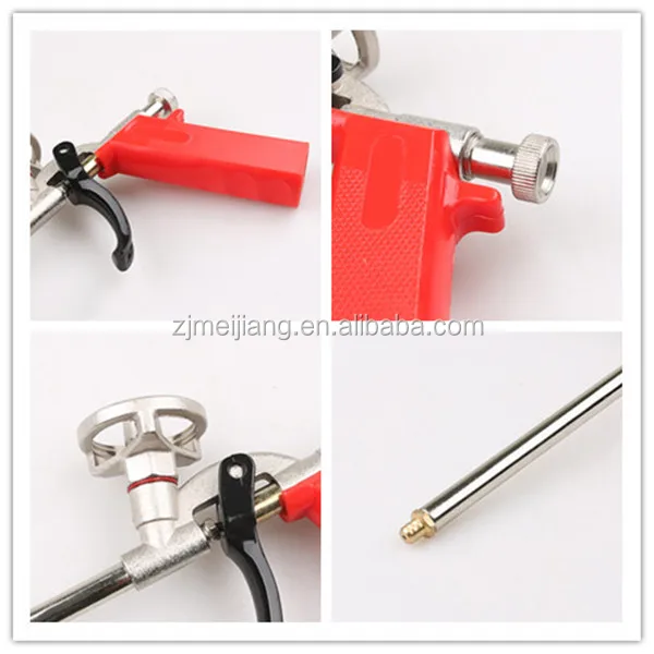New Style Hand Tufting Gun Machine For Carpet.