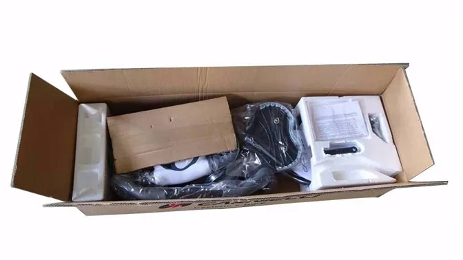 Folding belt mini folding bike x-bike