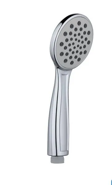 High quality water saving portable shower filter