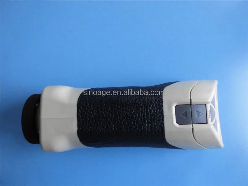 Precise Colorimeter SC80 with PC software for data management
