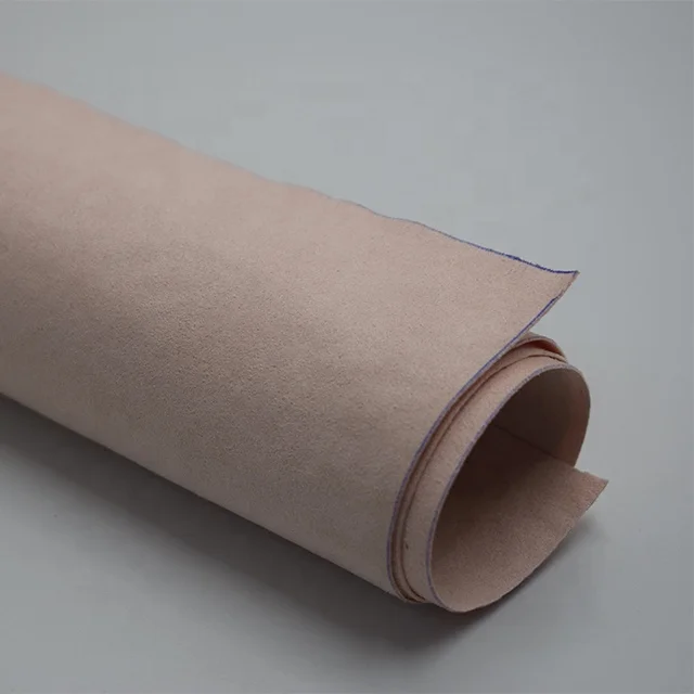 Microfiber Suede  for Shoes Sofa Car Seat Bag Furniture Garment  packing