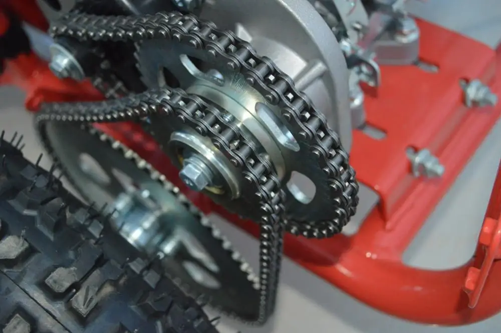 Heat resistant used kids racing go kart for sale