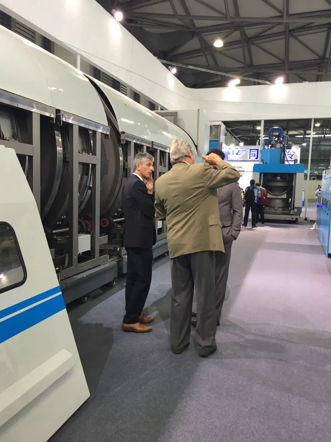 Оборудование для прачечной, туннельное оборудование для мойки для использования в гостиницах и больницах