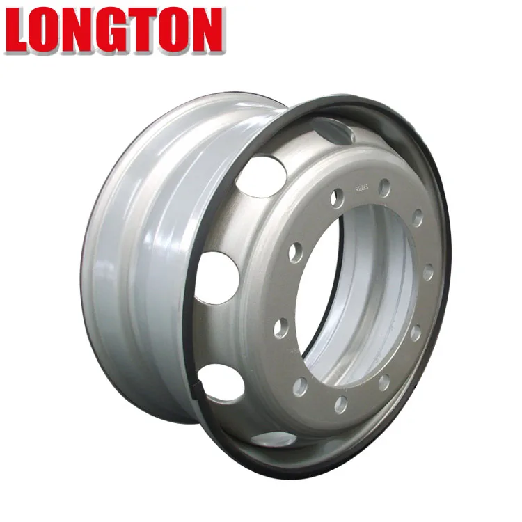 Стальное колесо 22.5x11.75