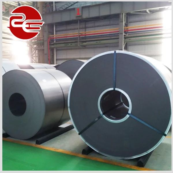 Coil Jis Sheet in Coil Black Annealed Cold Rolled Steel G3141 Spcc Cr Cold Rolled Steel Coated High-strength Steel Plate 721049