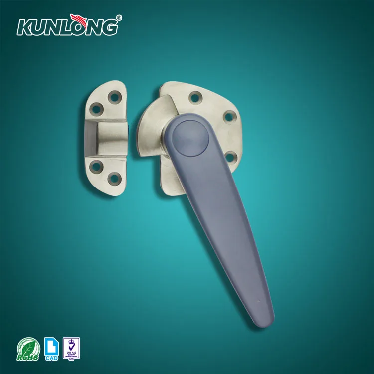 SK1-1011 Industrial Adjustable Oven Door Handle Latch Lock