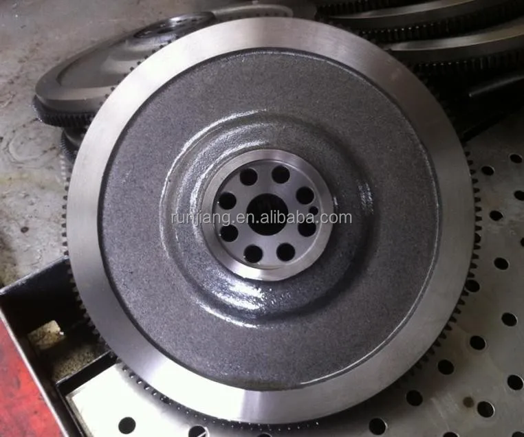 FLYWHEEL ASM 8973308920/ 8970344302