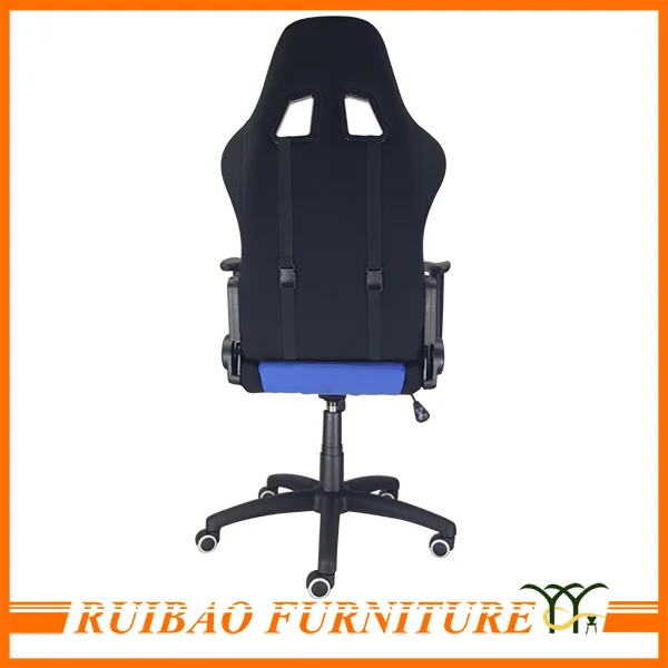 С высокой спинкой, Новый горячий продавать лучший игровой стул для взрослых с низкой ценой