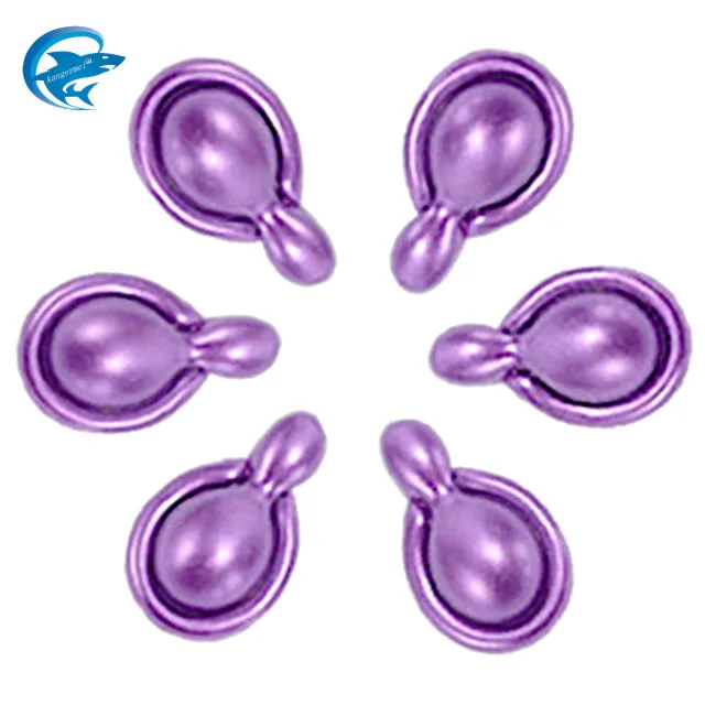 
Beauty Anti-Time and Space Vitamin E Capsule 