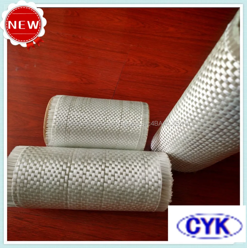 Огнеупорный материал, ткань, ткани из стекловолокна, обычный сплетенные ровинг