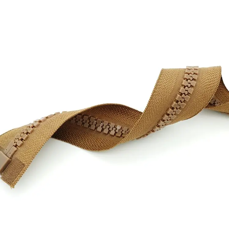 
#10Open End Big Teeth Zipper For Bedding 