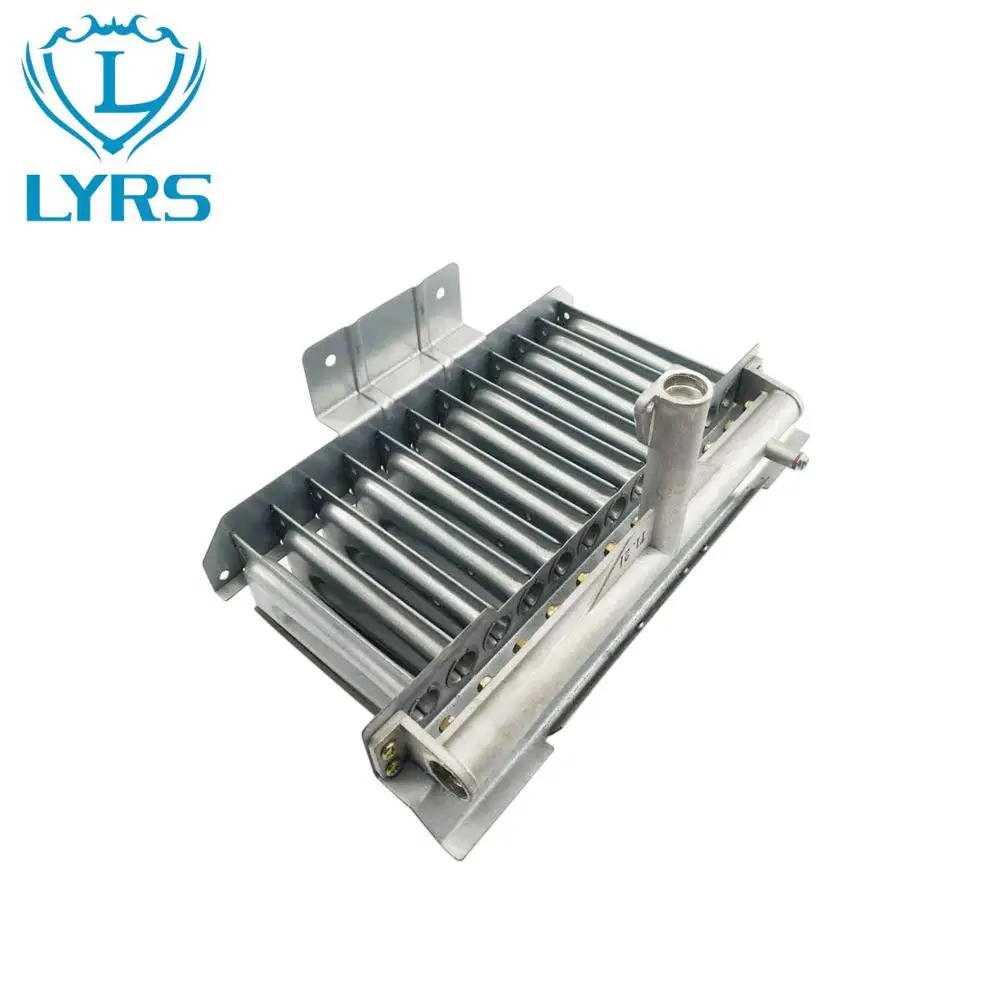 Европейский стиль, Высококачественная горелка на 10 л, газовый водонагреватель, запасные части