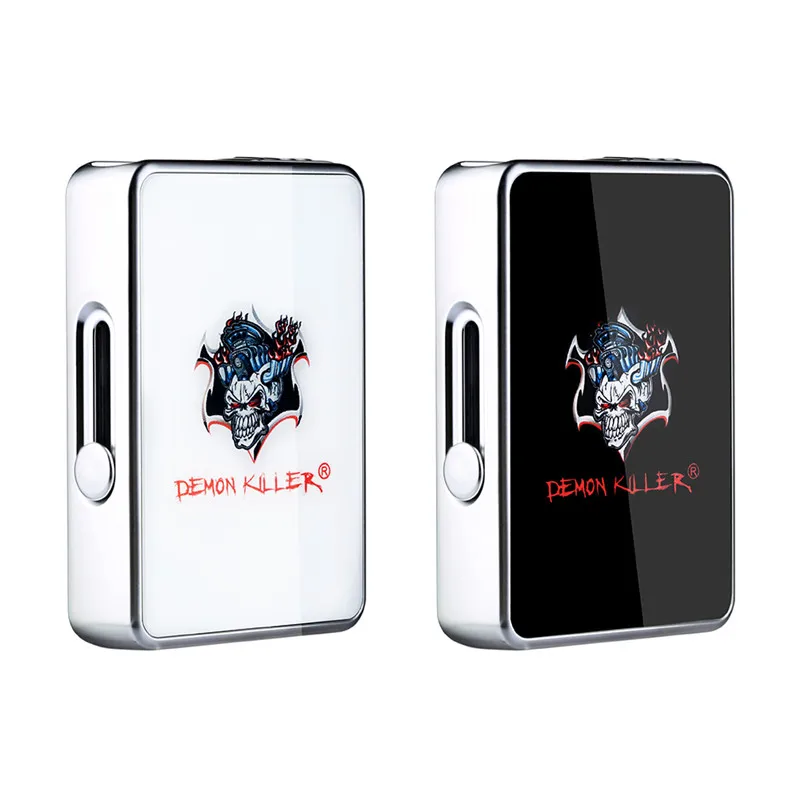 2019 Hot Selling Mini Demon Killer JBOX Mod 420mAh Vape Battery Mod Wholesale with Factory Price IN STOCK