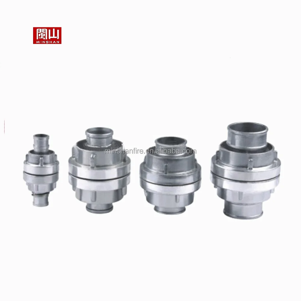 hydraulic hose fitting coupling