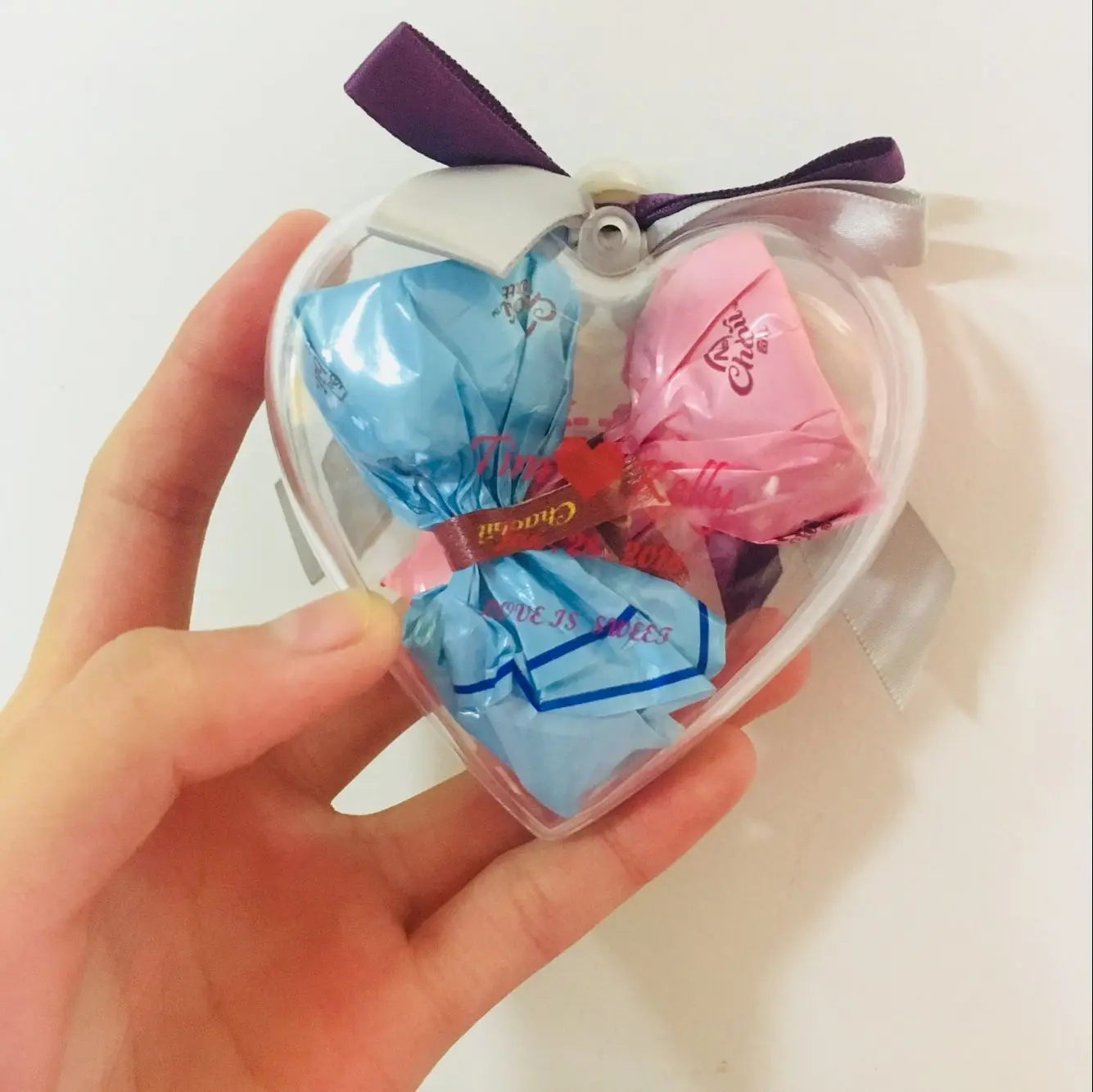 Centerpieces Table Decoration Heart Box Souveniers Door Gift Boxes Wedding Favors Box For Guests