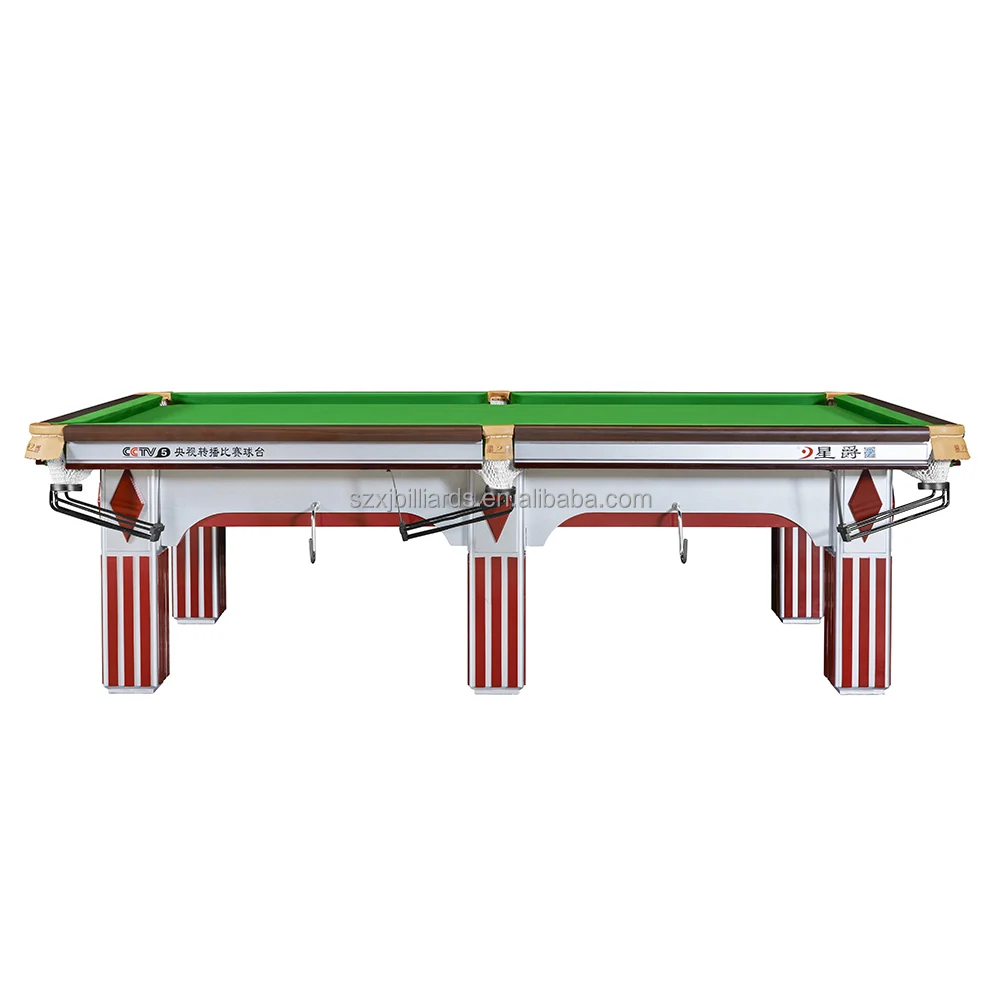 Russian Billiard table as for Sale
