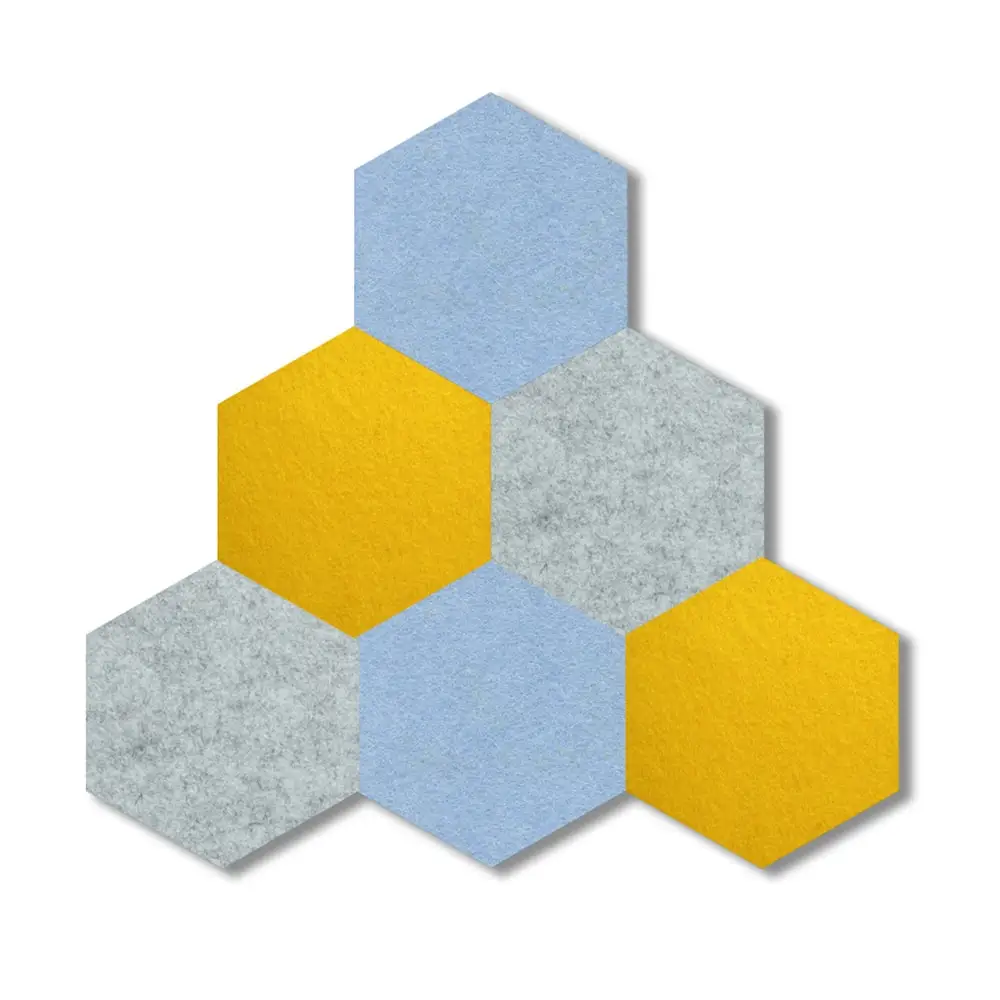 Home theater sound absorbing wall carpet polyester acoustic panel price noise absorber acoustic panel walls