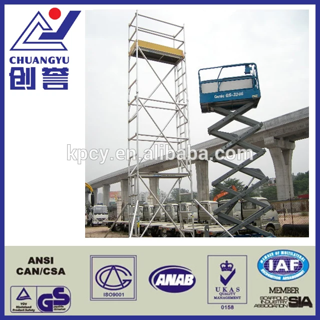 
Australia Stairway acces scaffold For sale 
