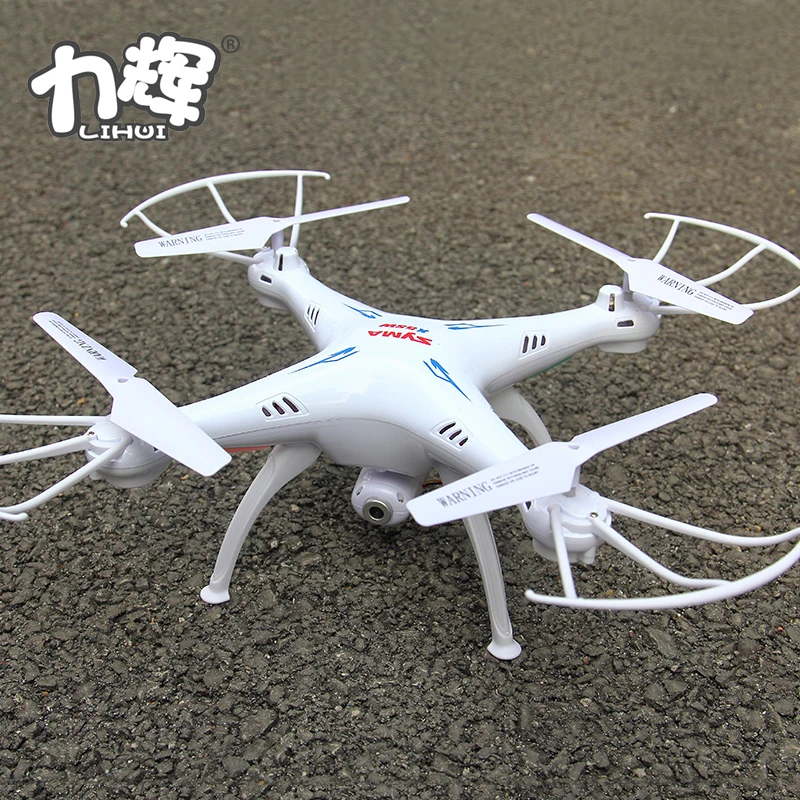
SYMA X5SW Selfie Drone With Wifi Camera Drone 