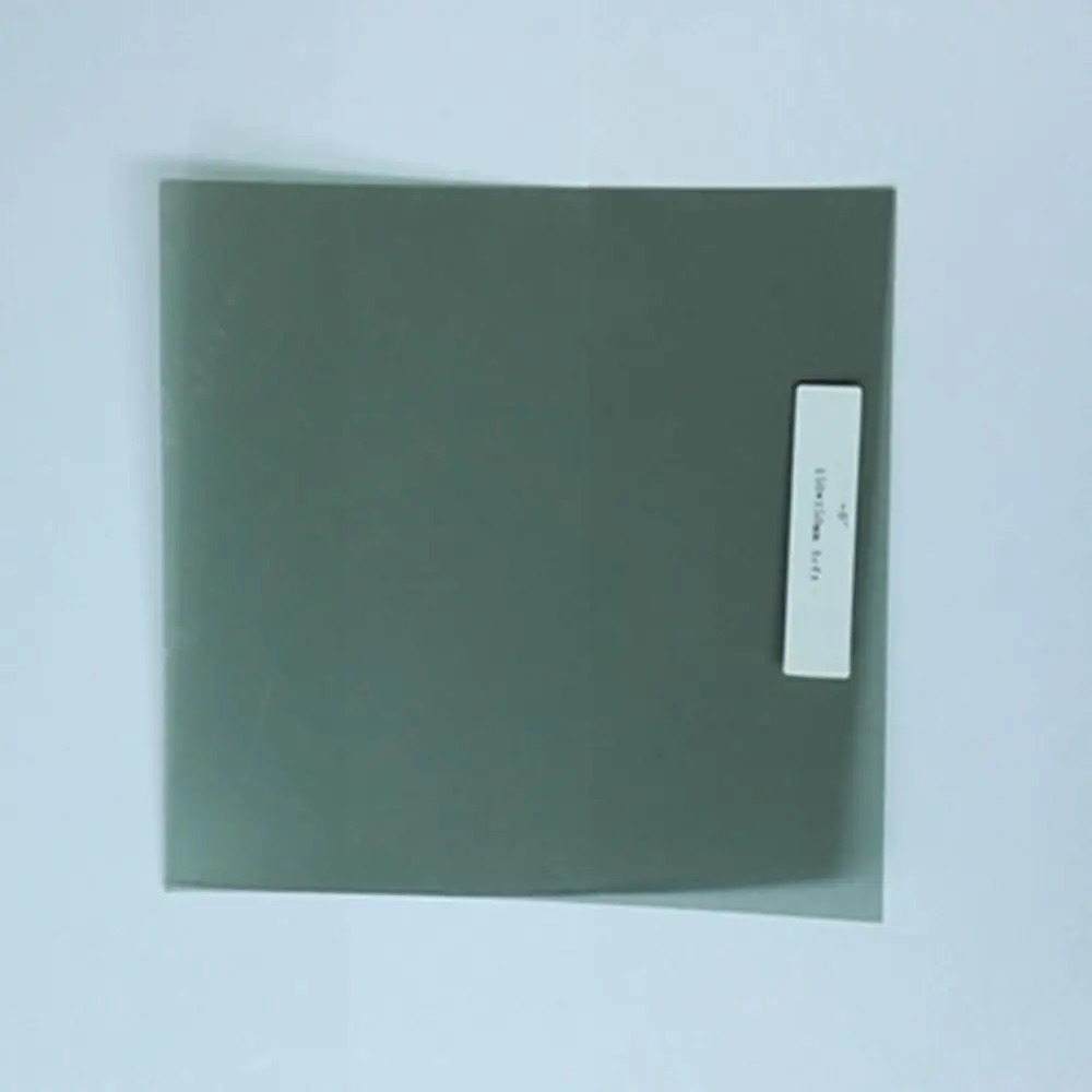 Linear Circular Polarized Film for 3D Glasses