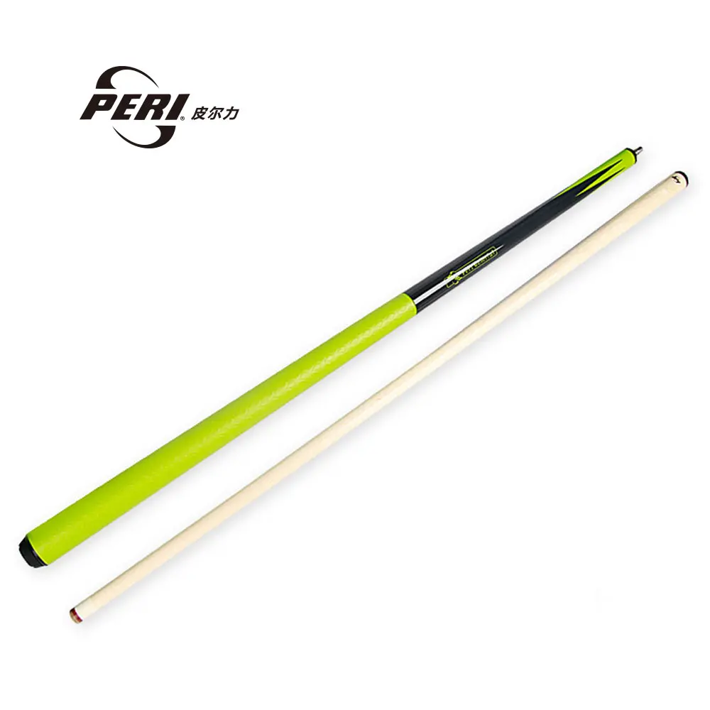 PERI PC2 3d WRAP POOL CUE Billiard Pool Cues