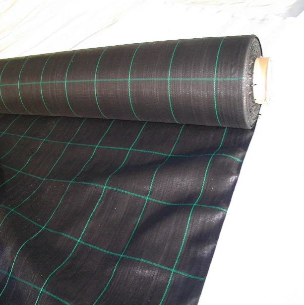 
pp stretchable woven fabric rolls made of 100% virgin resin 