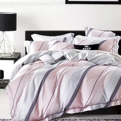 100% Lyocell Tencel fabric for Bed Linens Bed Sheets