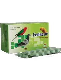 Veterinary GMP factory highly effective for cleaning roundworm, hairworm and tapeworm. for Dog Cat Bird , Vemedim Fenacur