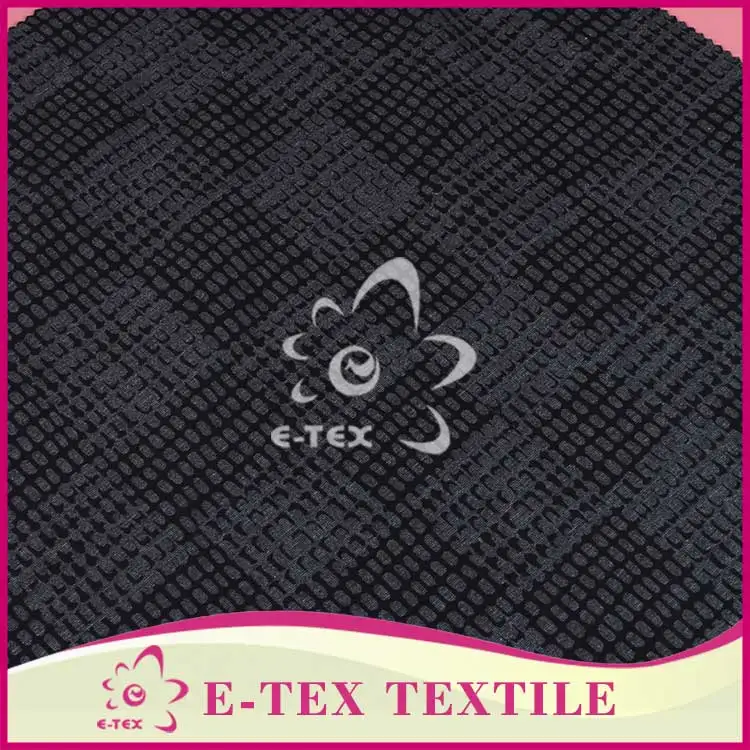 Лучшие продажи стрейч tr печатные понти трикотажные цыган ткани