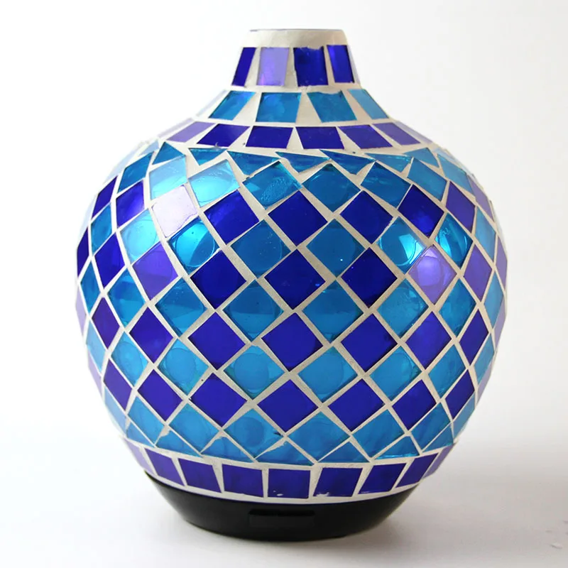 2022 new design High humidity Home aroma diffuser nebulizer with provate logo