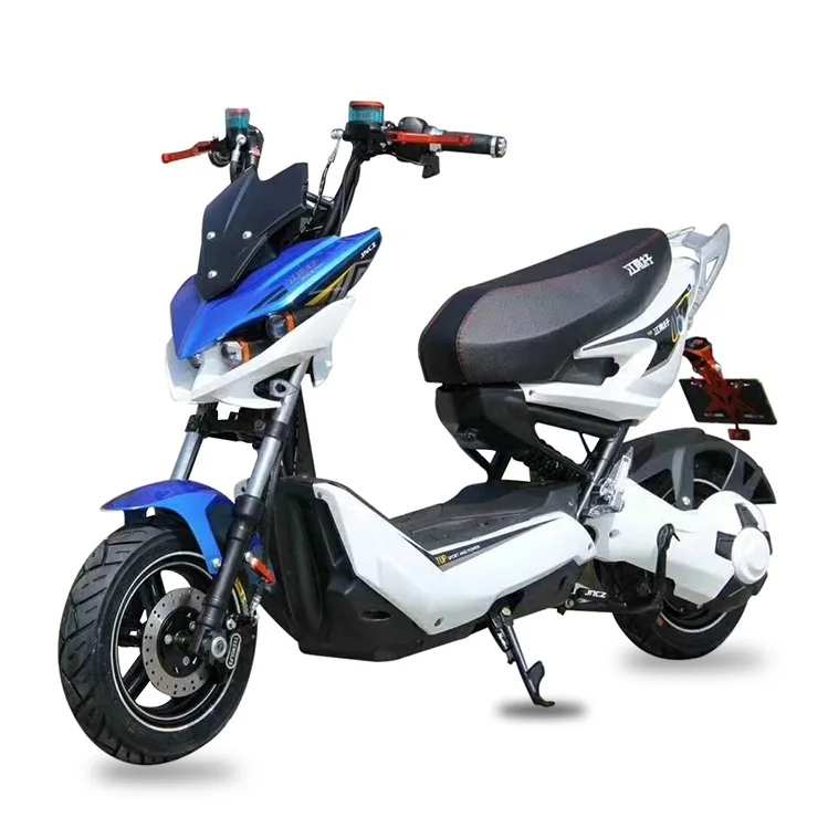 Best Selling New Products Motos Scooter Panama Electric Motorcycle Electronic Scooter