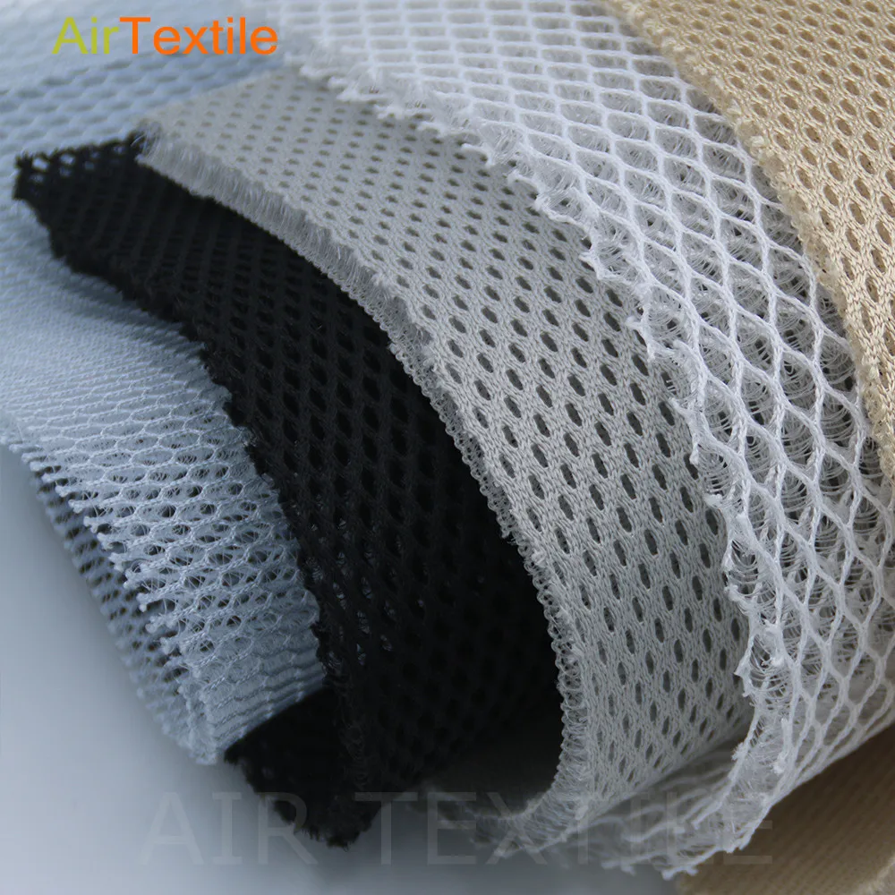 
 Удобная сэндвич-Сетчатая 3d ткань для использования матраса для кроватки  