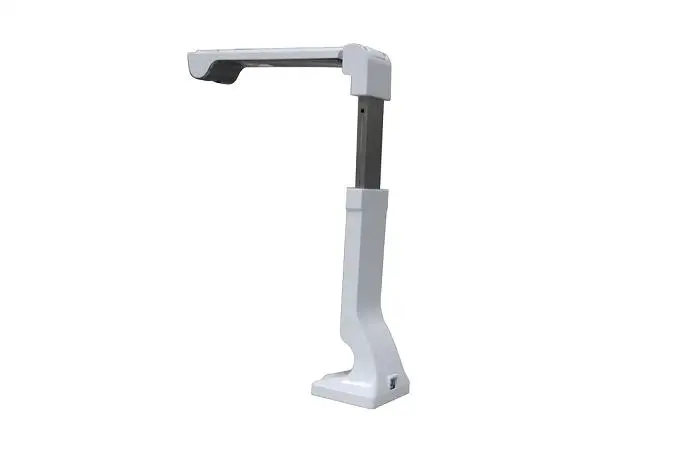 Новый 2013 высокоскоростных мини портативный сканер для мобильного офиса