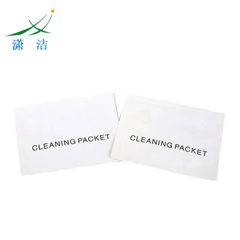 
Antibacterial Fit individually wrapped wet Wipes 