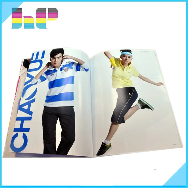  Спортивный журнал